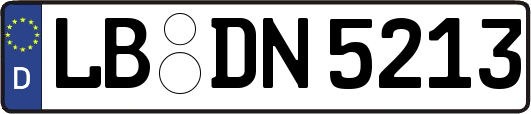 LB-DN5213