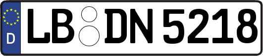 LB-DN5218