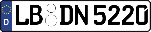 LB-DN5220