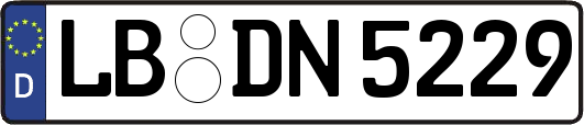 LB-DN5229