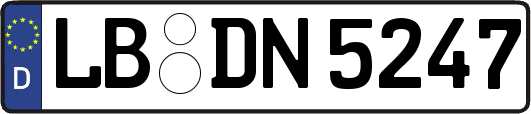 LB-DN5247