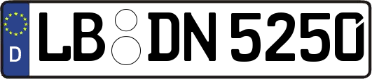LB-DN5250