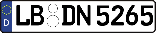 LB-DN5265