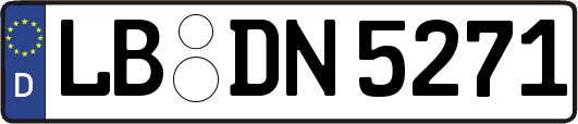 LB-DN5271