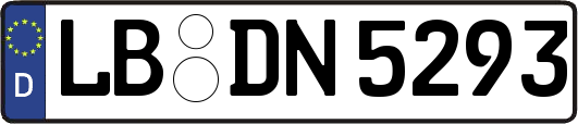 LB-DN5293