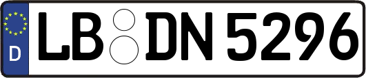 LB-DN5296