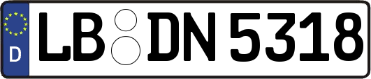 LB-DN5318