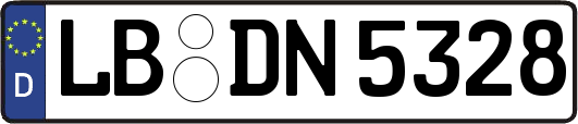 LB-DN5328