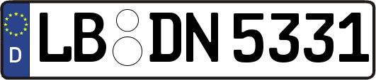LB-DN5331