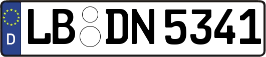 LB-DN5341