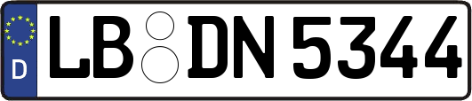 LB-DN5344