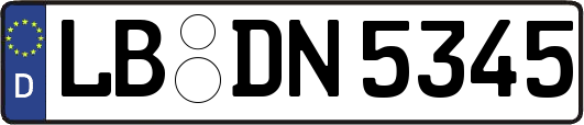 LB-DN5345