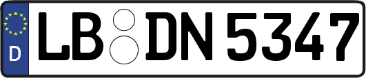LB-DN5347