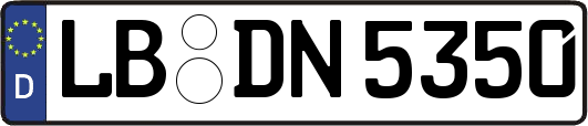 LB-DN5350