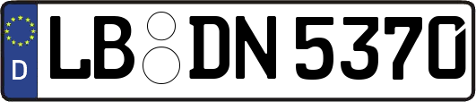 LB-DN5370