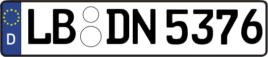 LB-DN5376