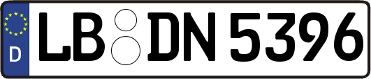 LB-DN5396