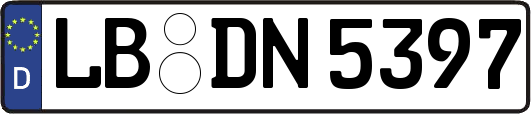 LB-DN5397