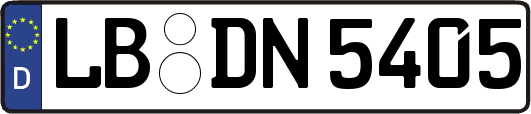 LB-DN5405