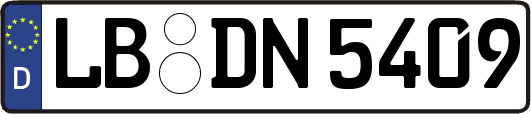 LB-DN5409