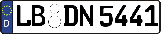 LB-DN5441