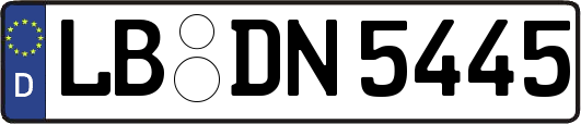 LB-DN5445