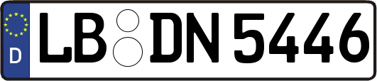 LB-DN5446
