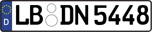 LB-DN5448