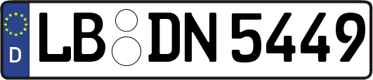 LB-DN5449