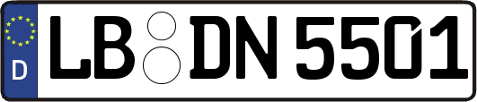 LB-DN5501