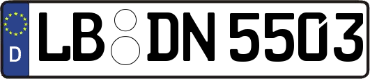 LB-DN5503