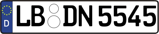 LB-DN5545