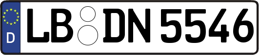 LB-DN5546