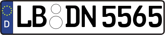 LB-DN5565