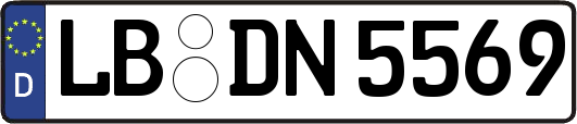 LB-DN5569