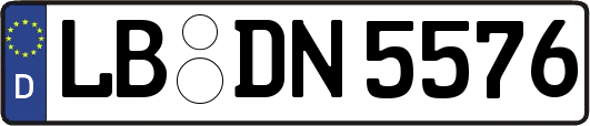 LB-DN5576