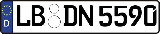 LB-DN5590