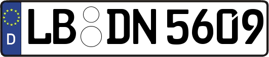 LB-DN5609
