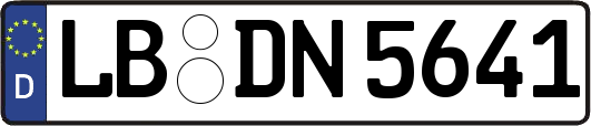LB-DN5641