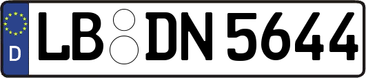 LB-DN5644