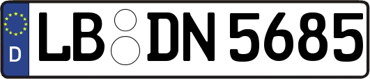 LB-DN5685