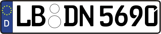 LB-DN5690