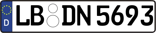 LB-DN5693