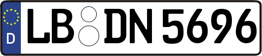 LB-DN5696