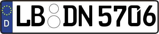 LB-DN5706
