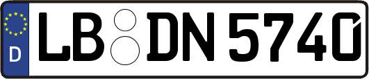 LB-DN5740