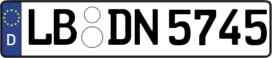 LB-DN5745