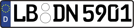 LB-DN5901