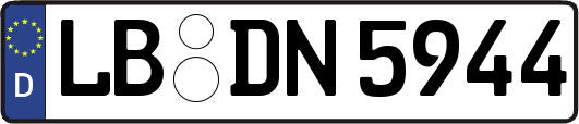 LB-DN5944