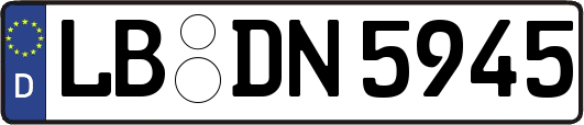 LB-DN5945